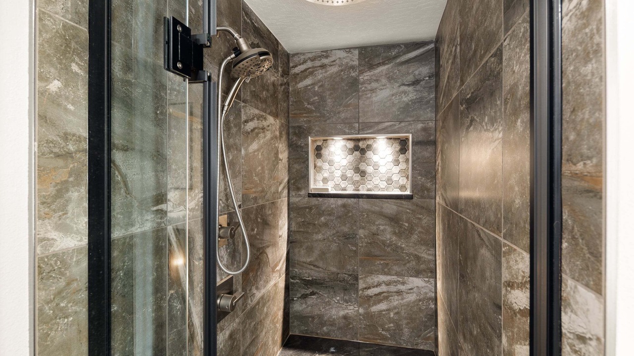 Photo of Bathroom in Harlow