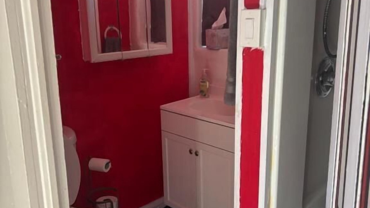 Photo of Bathroom in Salida