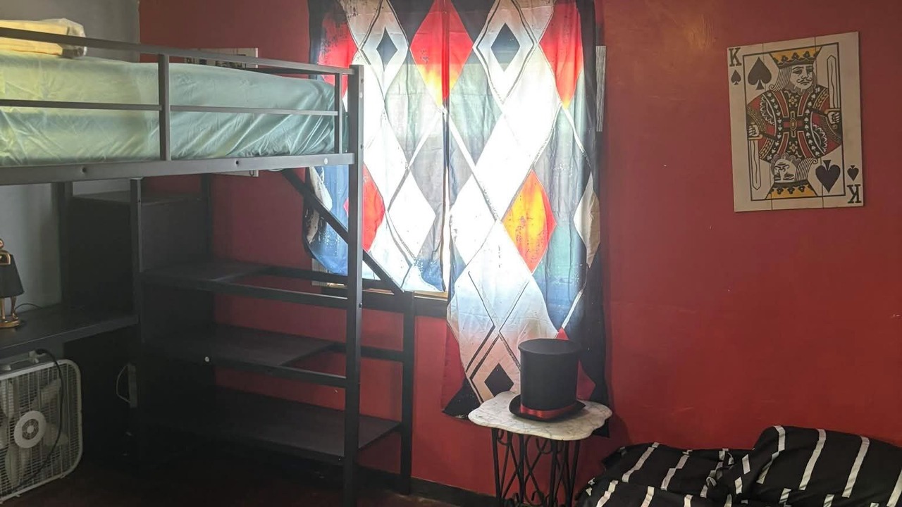 Photo of Bedroom in Salida