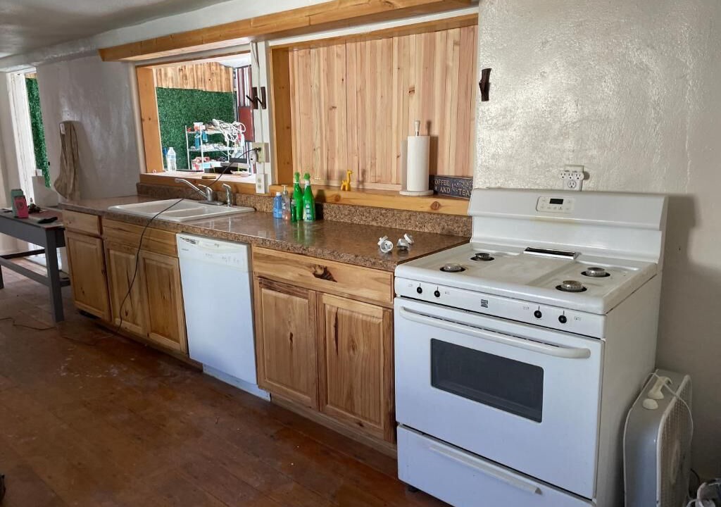 Photo of Kitchen in Salida