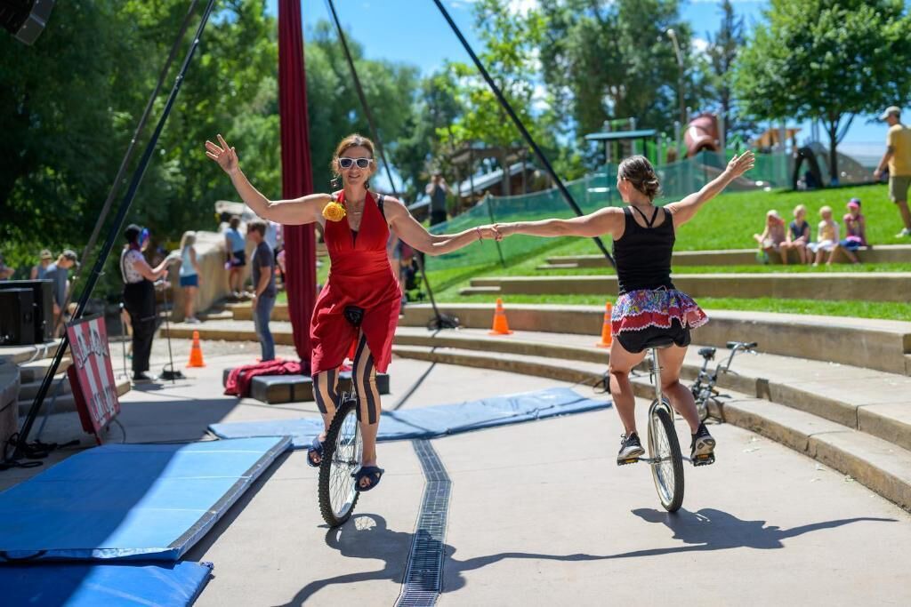 Photo of Others in Salida