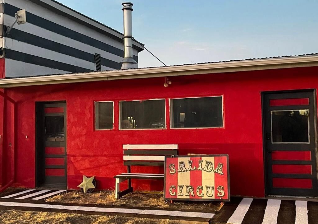 Photo of Outdoor in Salida