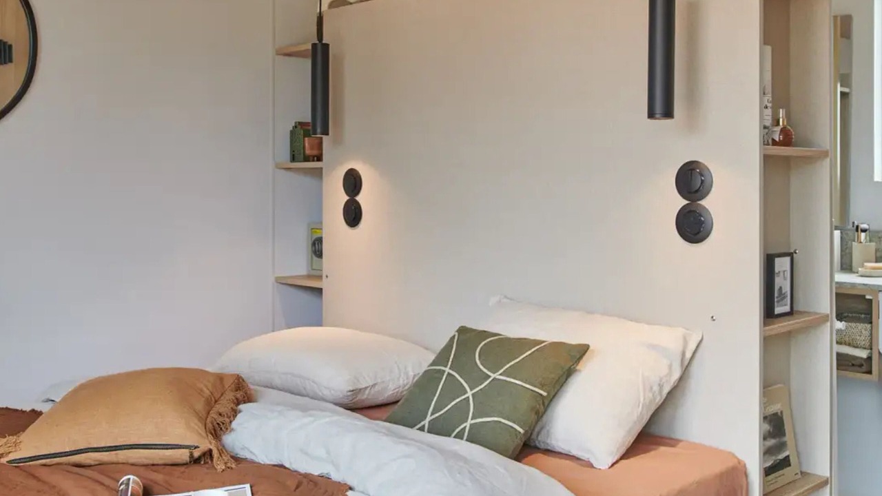 Photo of Bedroom in Saint-Julien-des-Landes