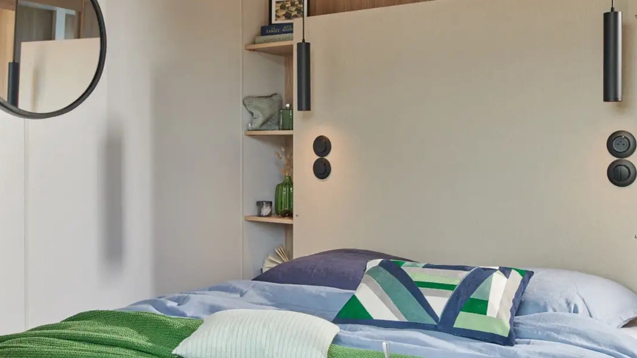 Photo of Bedroom in Saint-Julien-des-Landes