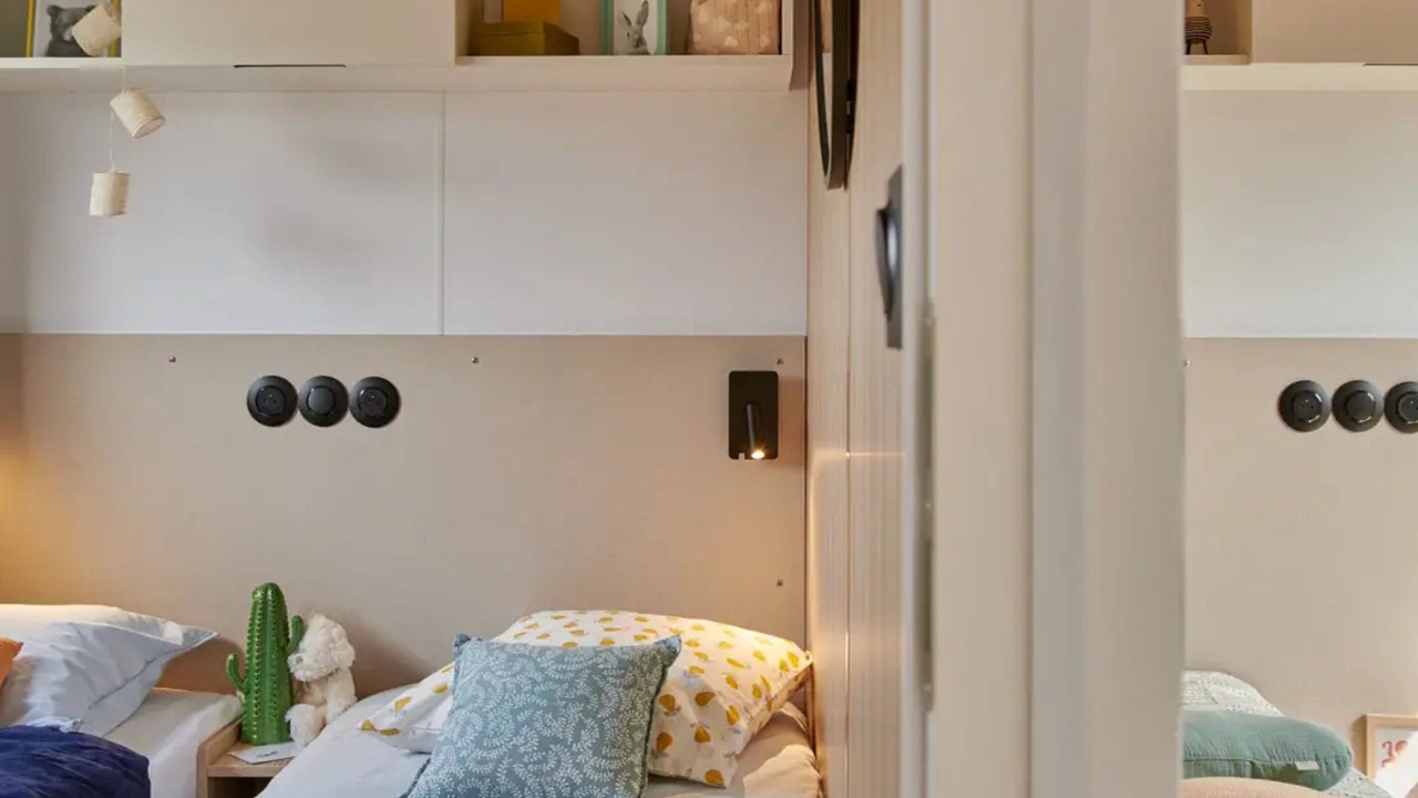 Photo of Bedroom in Saint-Julien-des-Landes