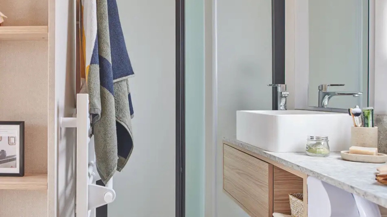 Photo of Bathroom in Saint-Julien-des-Landes