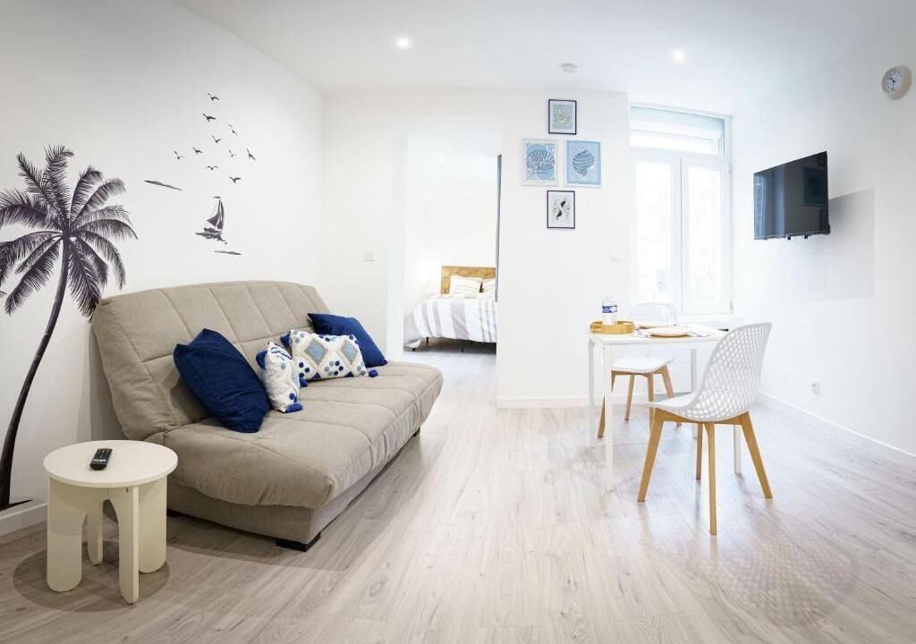 Photo of Livingroom in Saint-Quentin