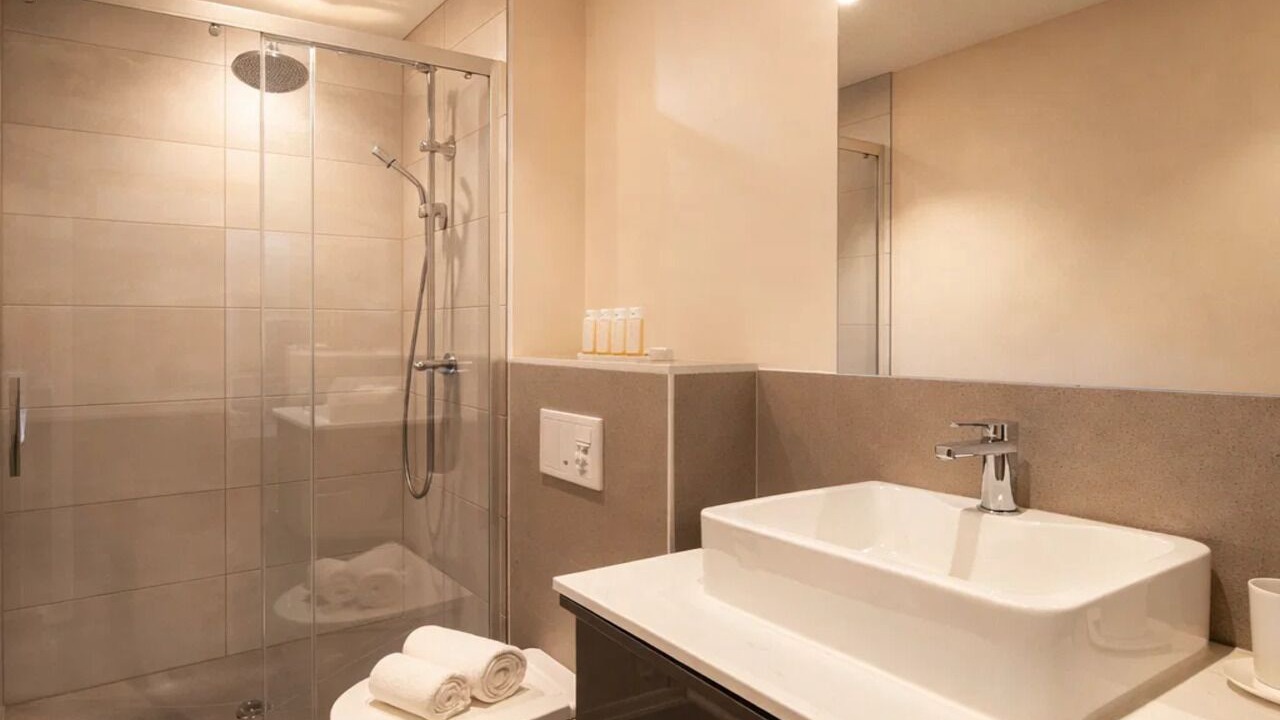 Photo of Bathroom in Ternes
