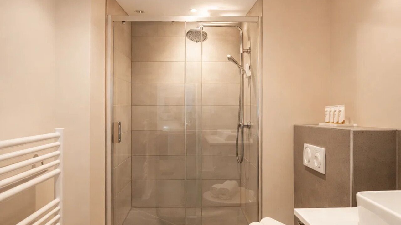 Photo of Bathroom in Ternes