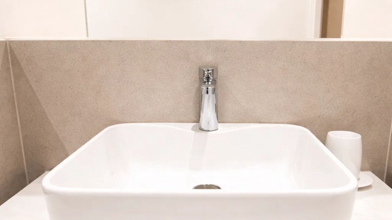 Photo of Bathroom in Ternes