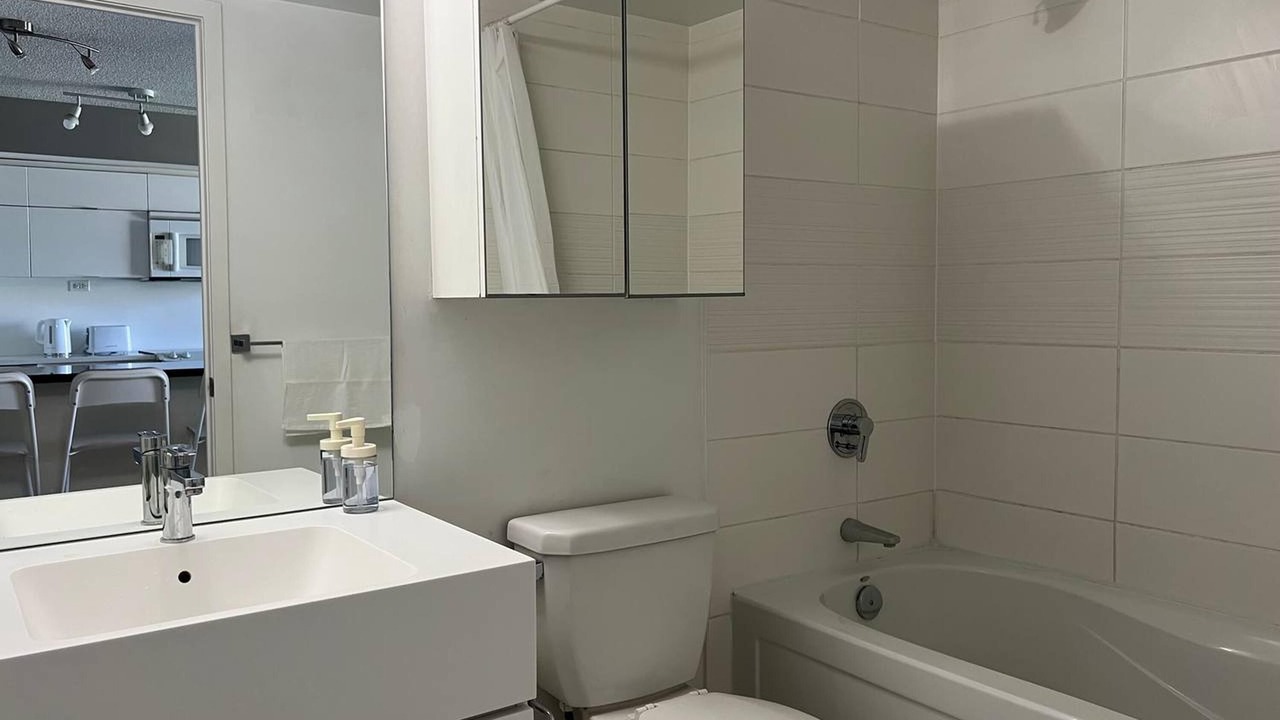 Photo of Bathroom in Trinity - Bellwoods