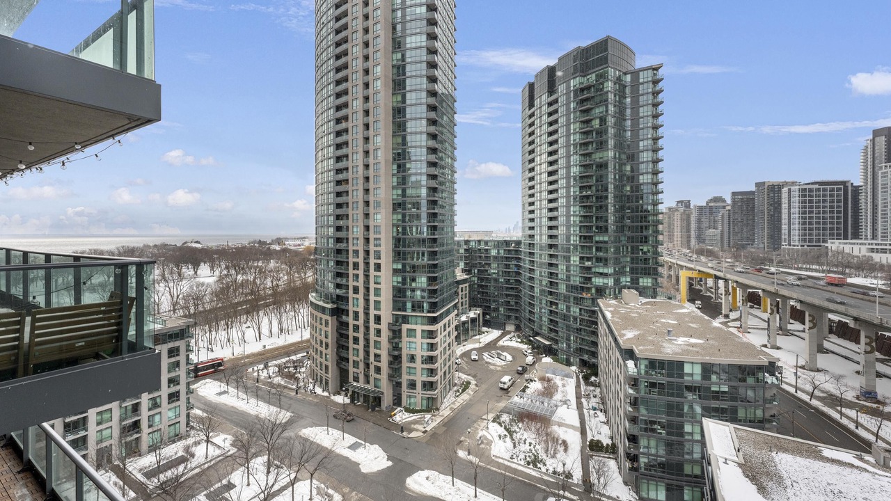 Photo of Outdoor in Trinity - Bellwoods