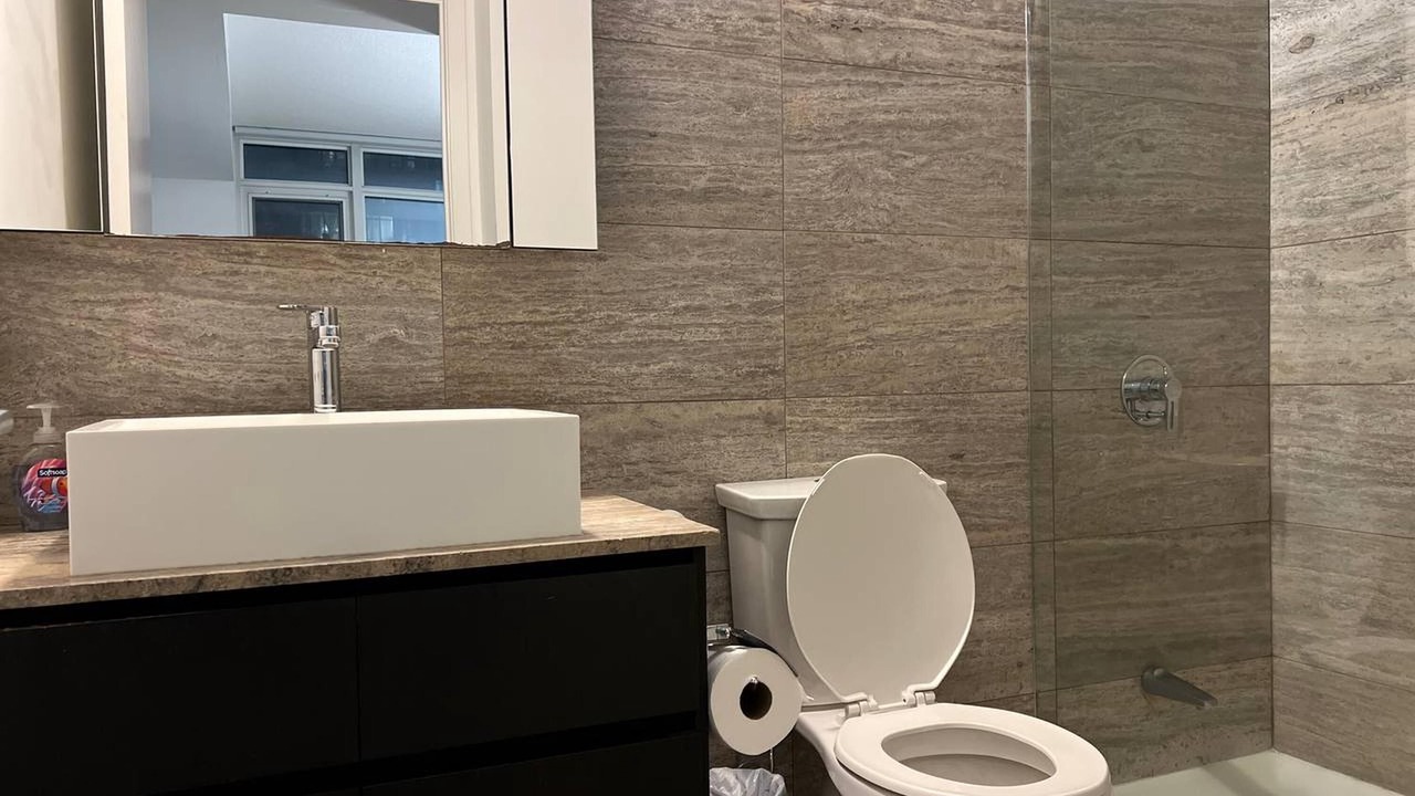 Photo of Bathroom in Trinity - Bellwoods