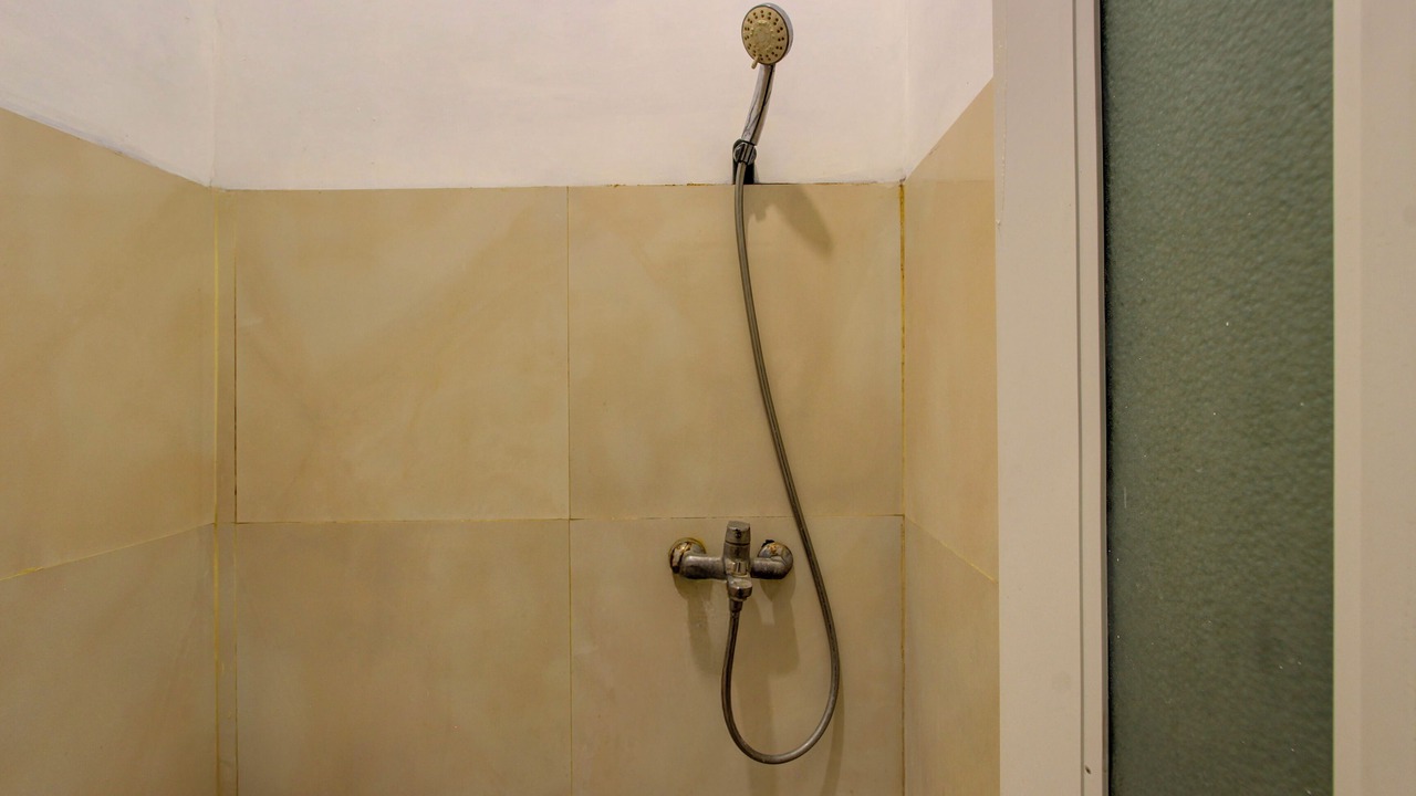 Photo of Bathroom in Kretek