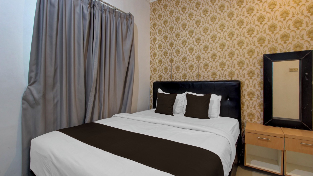 Photo of Bedroom in Kretek