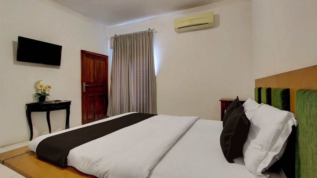Photo of Bedroom in Kretek