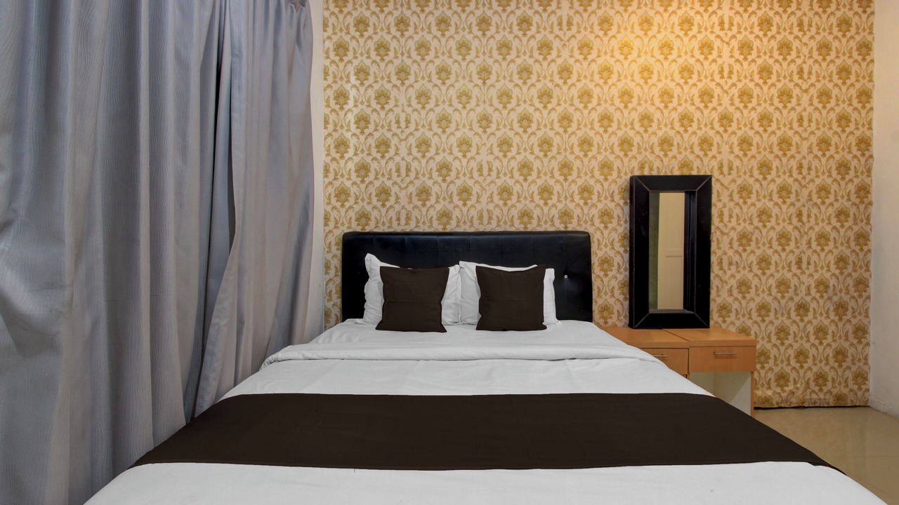 Photo of Bedroom in Kretek