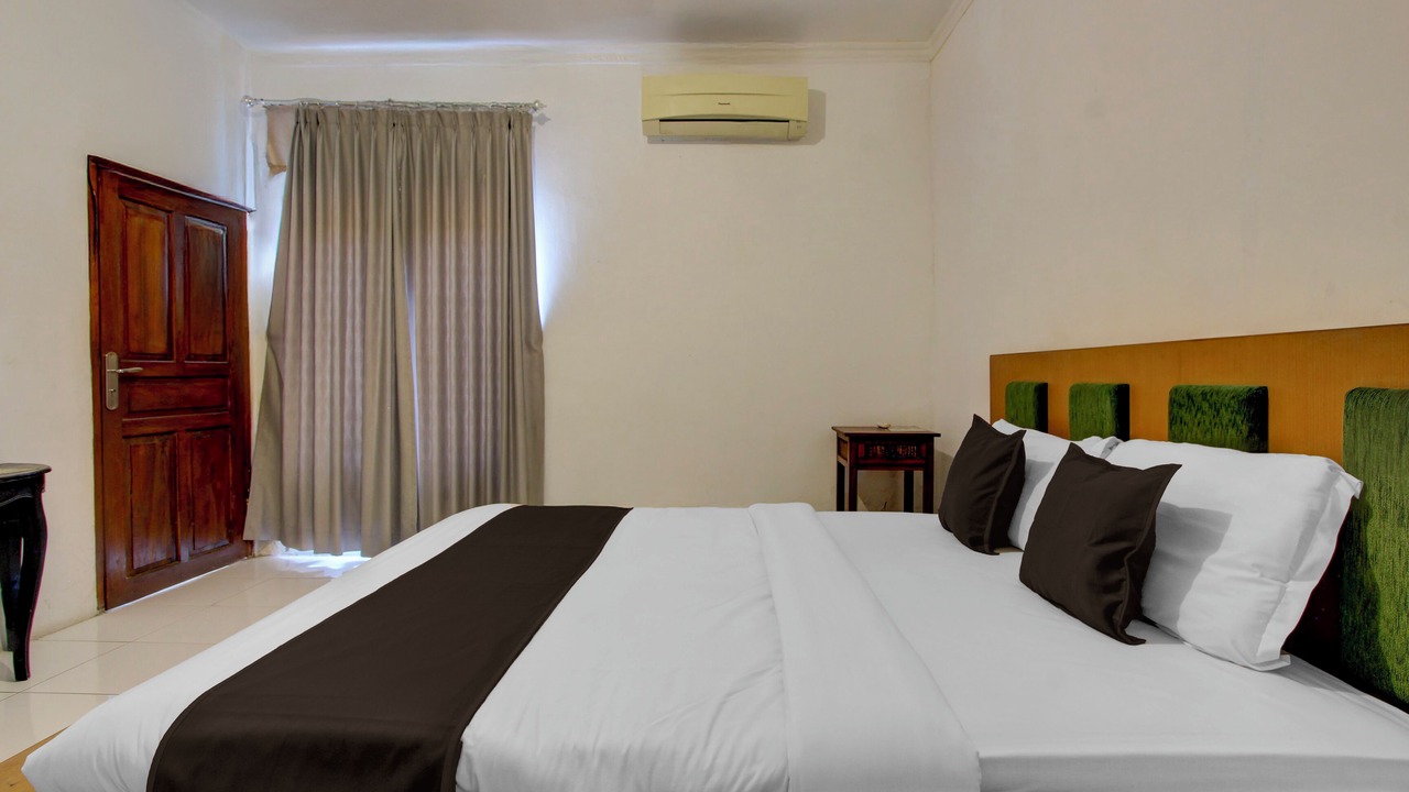 Photo of Bedroom in Kretek