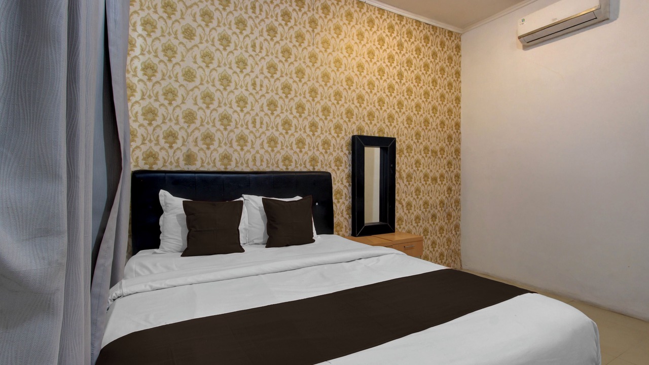 Photo of Bedroom in Kretek