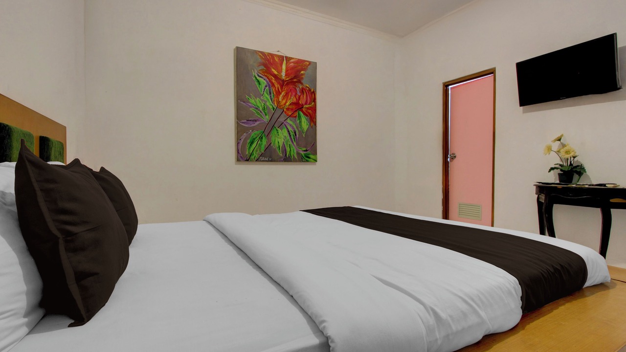 Photo of Bedroom in Kretek