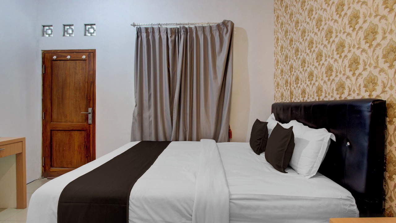Photo of Bedroom in Kretek