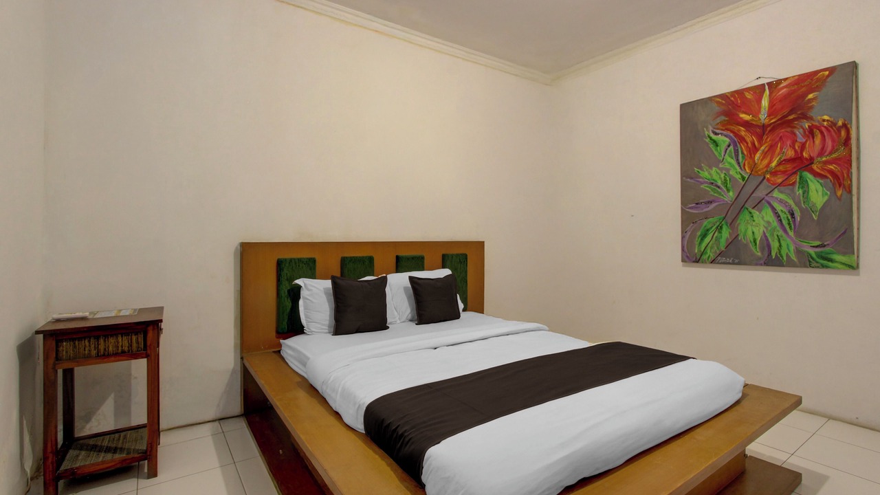 Photo of Bedroom in Kretek