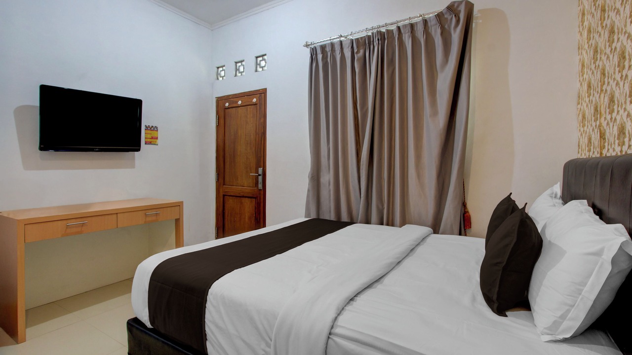 Photo of Bedroom in Kretek
