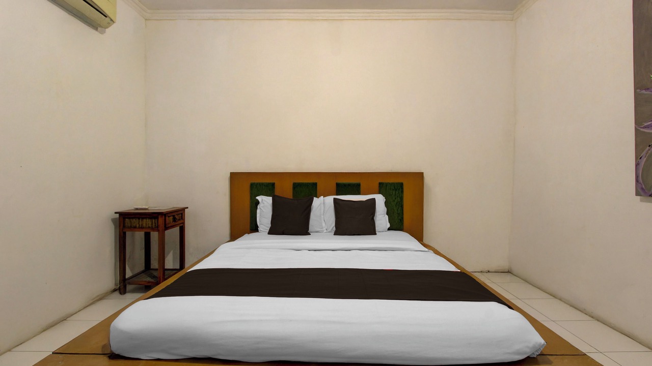 Photo of Bedroom in Kretek