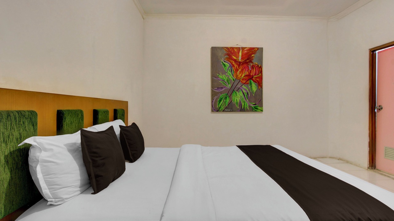Photo of Bedroom in Kretek