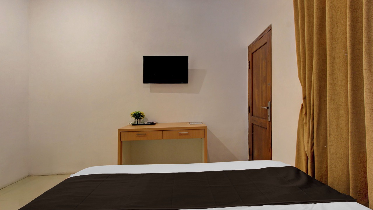 Photo of Bedroom in Kretek