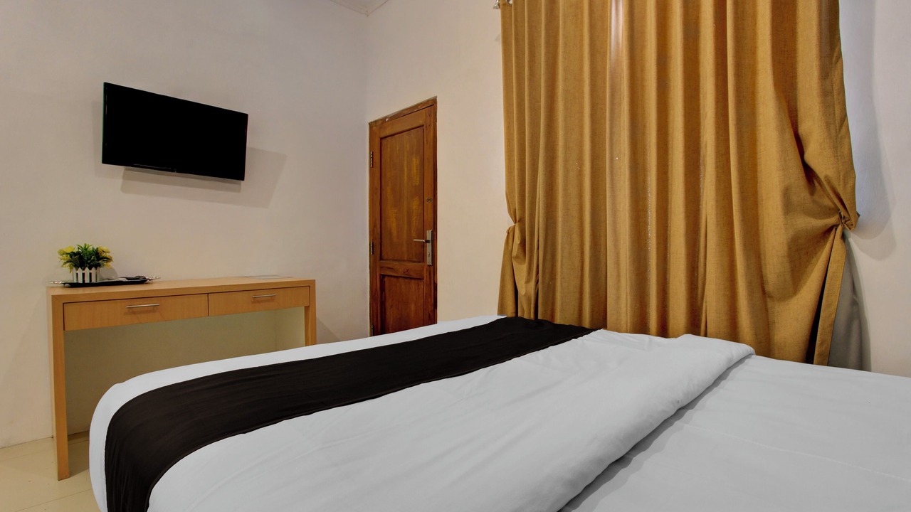 Photo of Bedroom in Kretek