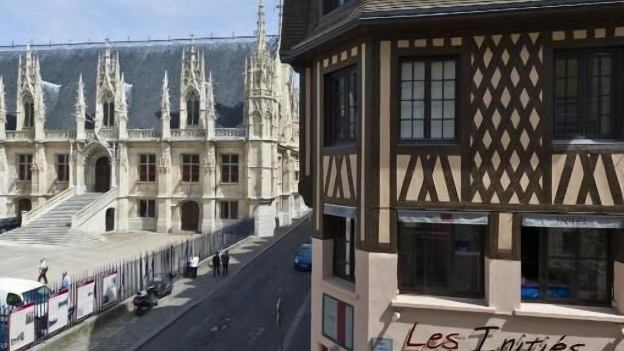 Photo of Others in Quartier Vieux Marche-Cathedrale