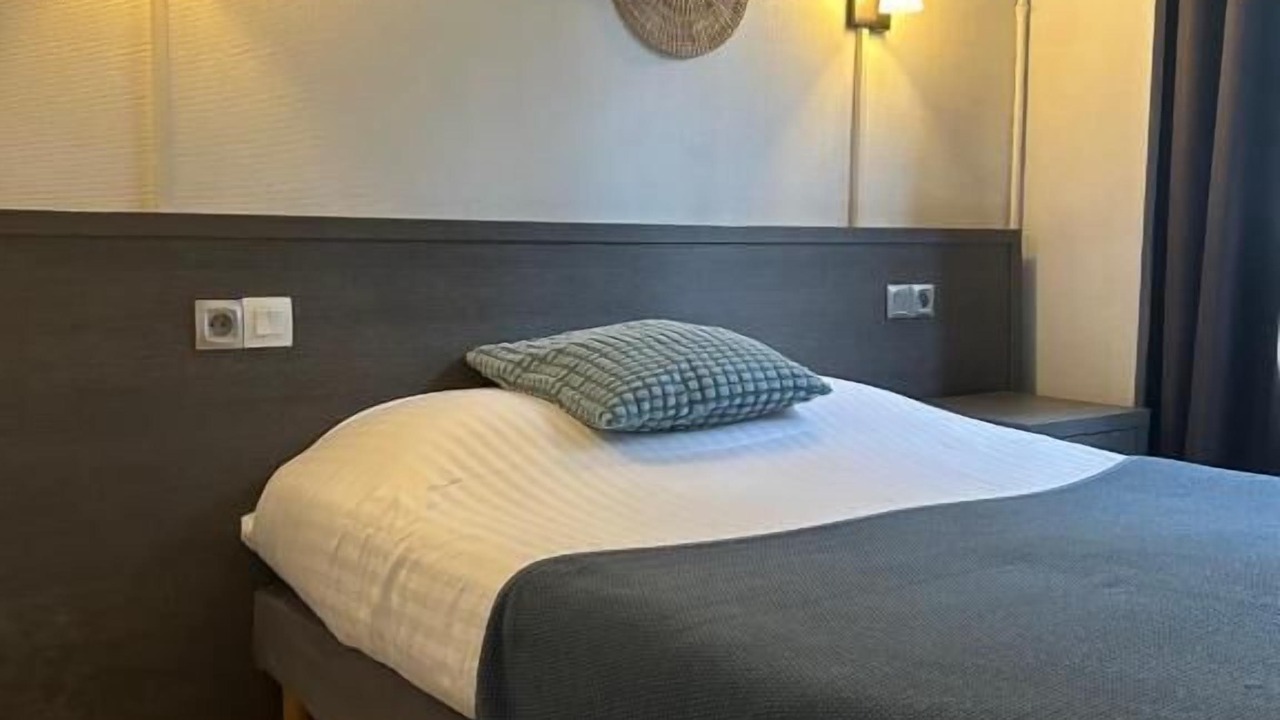 Photo of Bedroom in Quartier Vieux Marche-Cathedrale