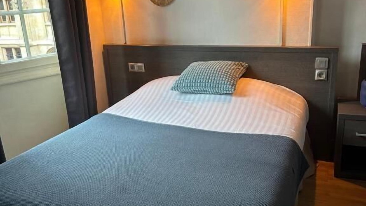 Photo of Bedroom in Quartier Vieux Marche-Cathedrale