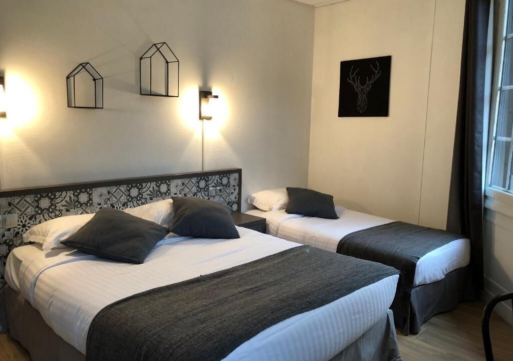 Photo of Bedroom in Quartier Vieux Marche-Cathedrale