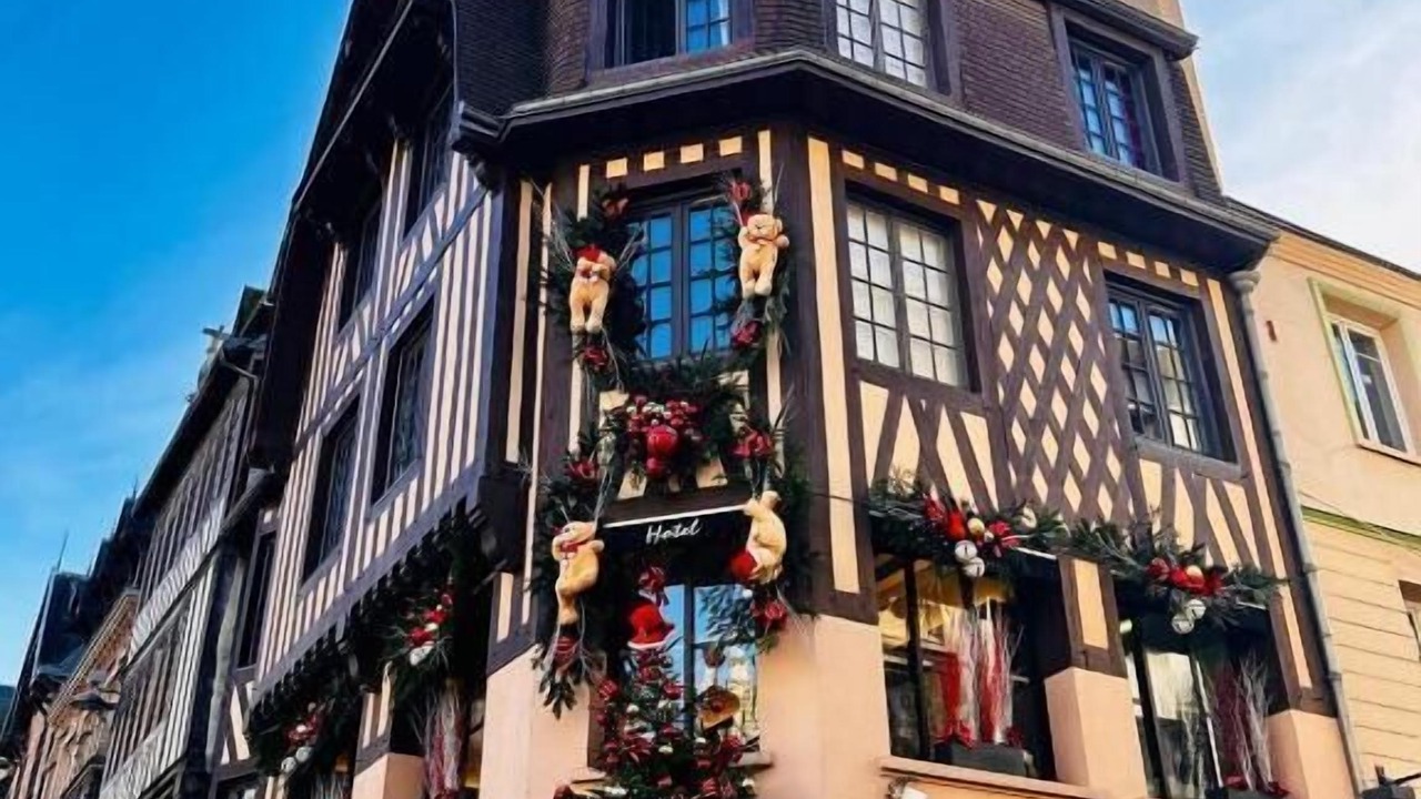 Photo of Outdoor in Quartier Vieux Marche-Cathedrale