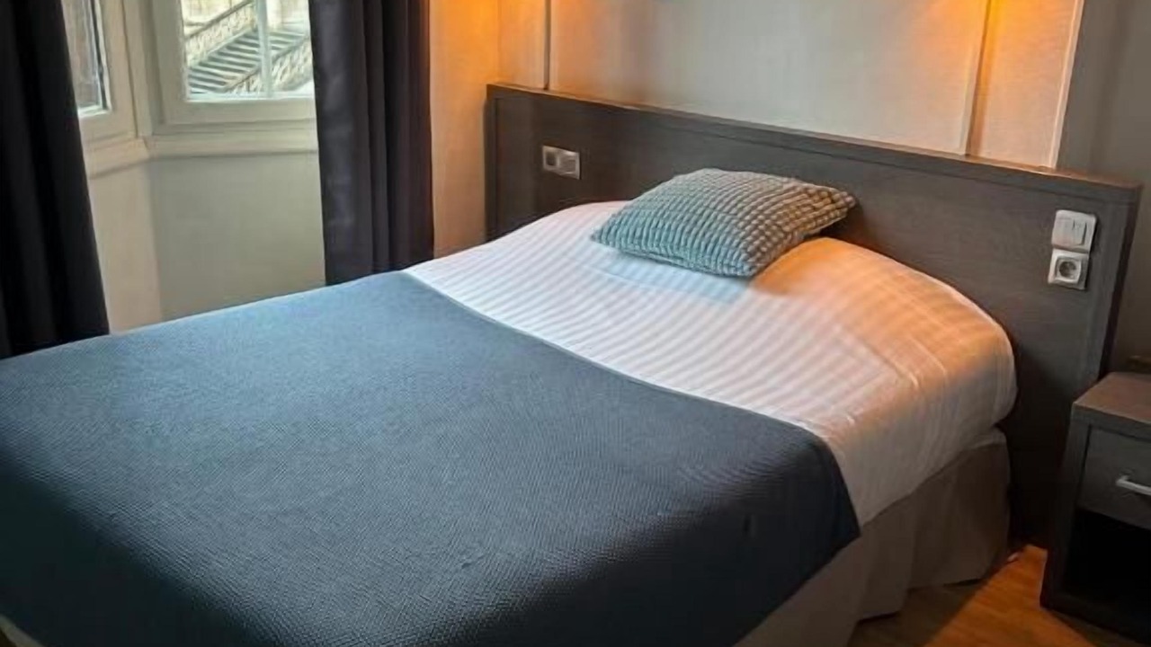 Photo of Bedroom in Quartier Vieux Marche-Cathedrale