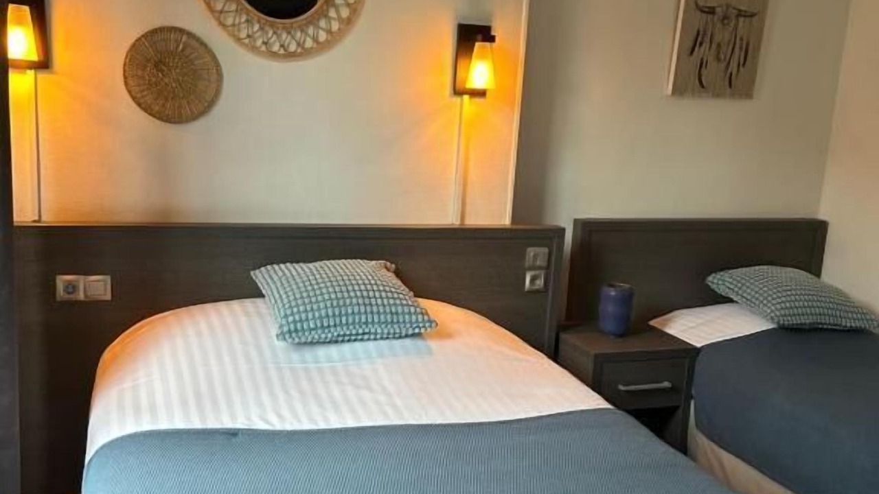 Photo of Bedroom in Quartier Vieux Marche-Cathedrale