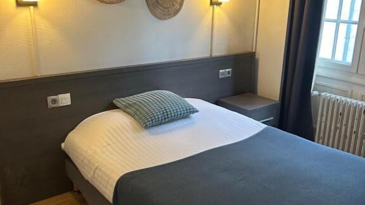 Photo of Bedroom in Quartier Vieux Marche-Cathedrale