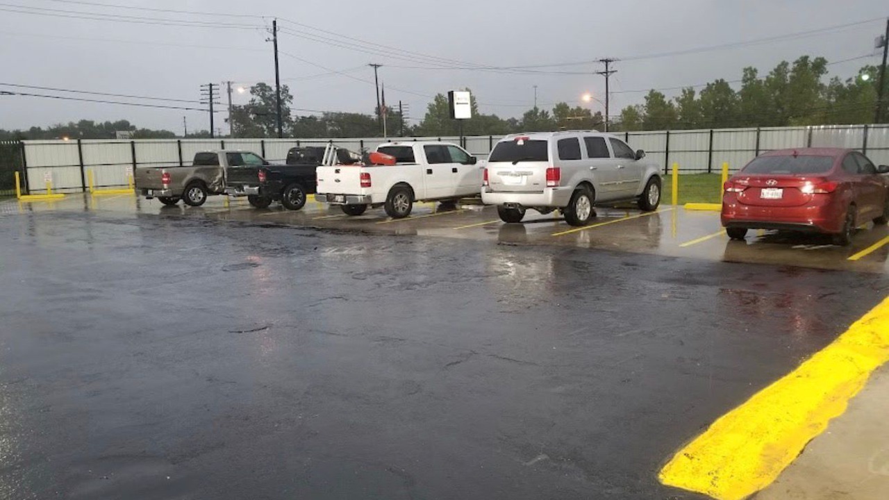 Photo of Outdoor in South Dallas - Fair Park