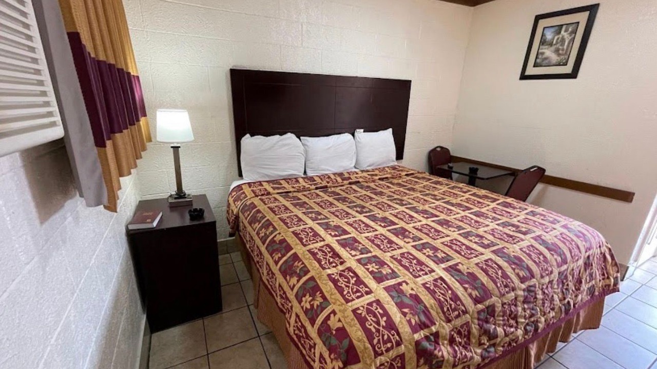 Photo of Bedroom in South Dallas - Fair Park