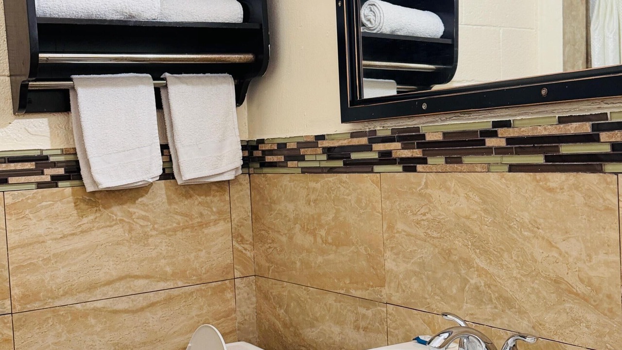 Photo of Bathroom in South Dallas - Fair Park