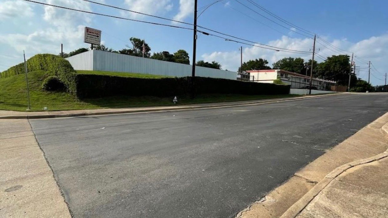 Photo of Outdoor in South Dallas - Fair Park