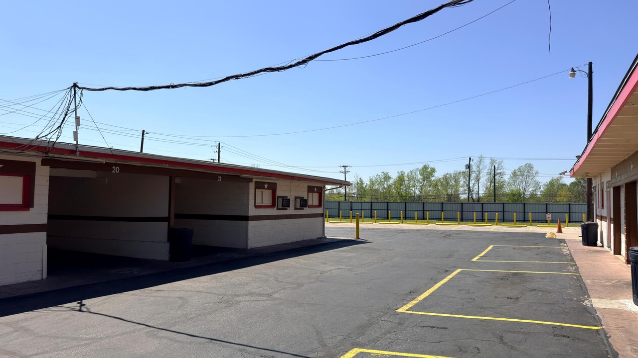 Photo of Outdoor in South Dallas - Fair Park