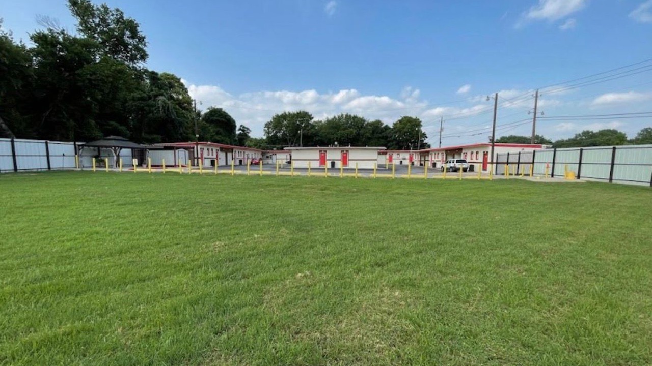 Photo of Outdoor in South Dallas - Fair Park
