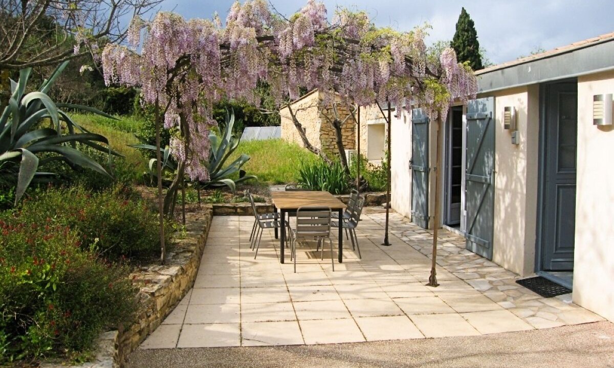 Photo of Outdoor in Les 3 Ponts
