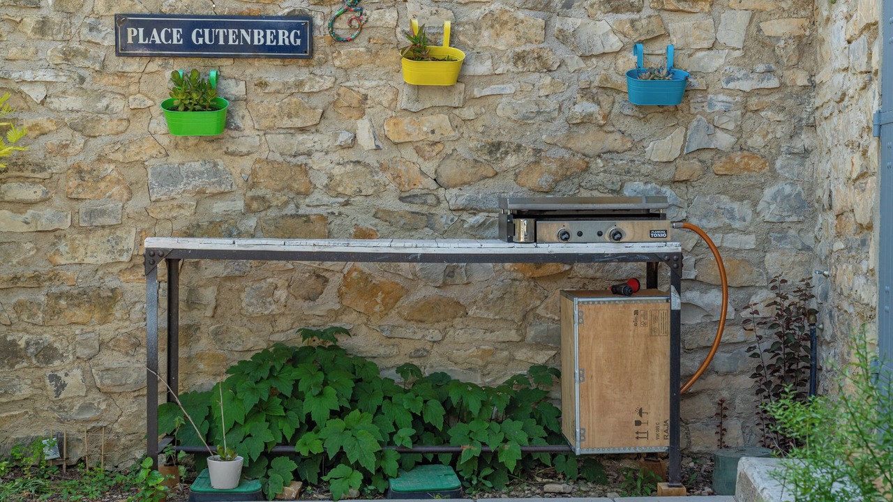 Photo of Outdoor in Les 3 Ponts