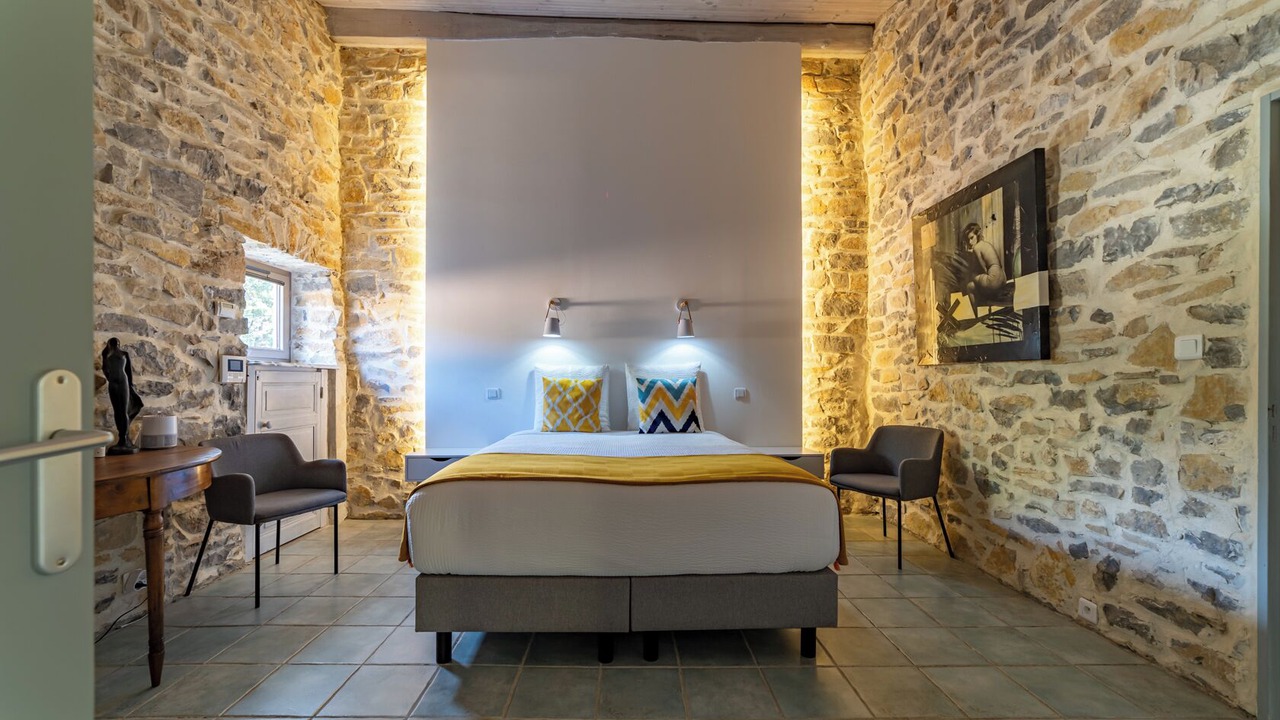 Photo of Outdoor in Les 3 Ponts