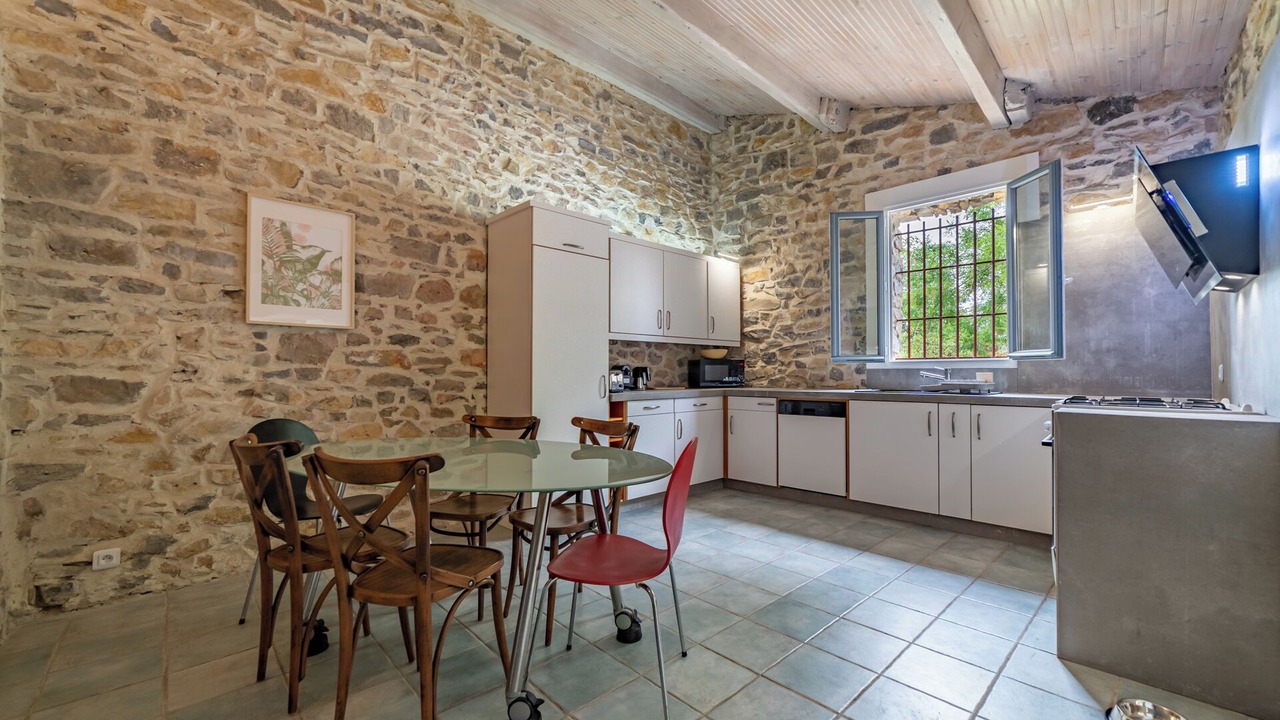 Photo of Outdoor in Les 3 Ponts