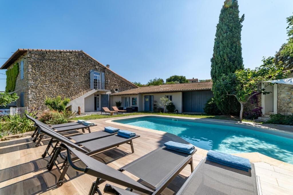 Photo of Outdoor in Les 3 Ponts